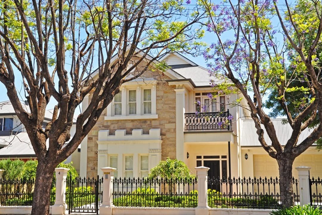 adelaide conveyancer