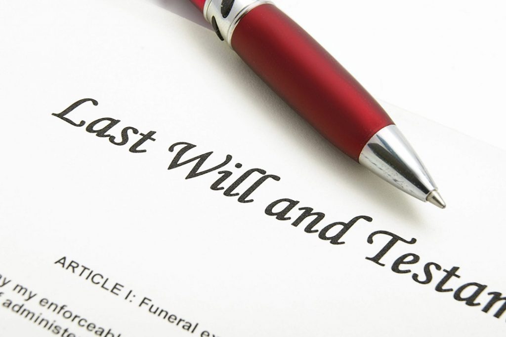 Wills | Di Rosa Lawyers | Proudly South Australian