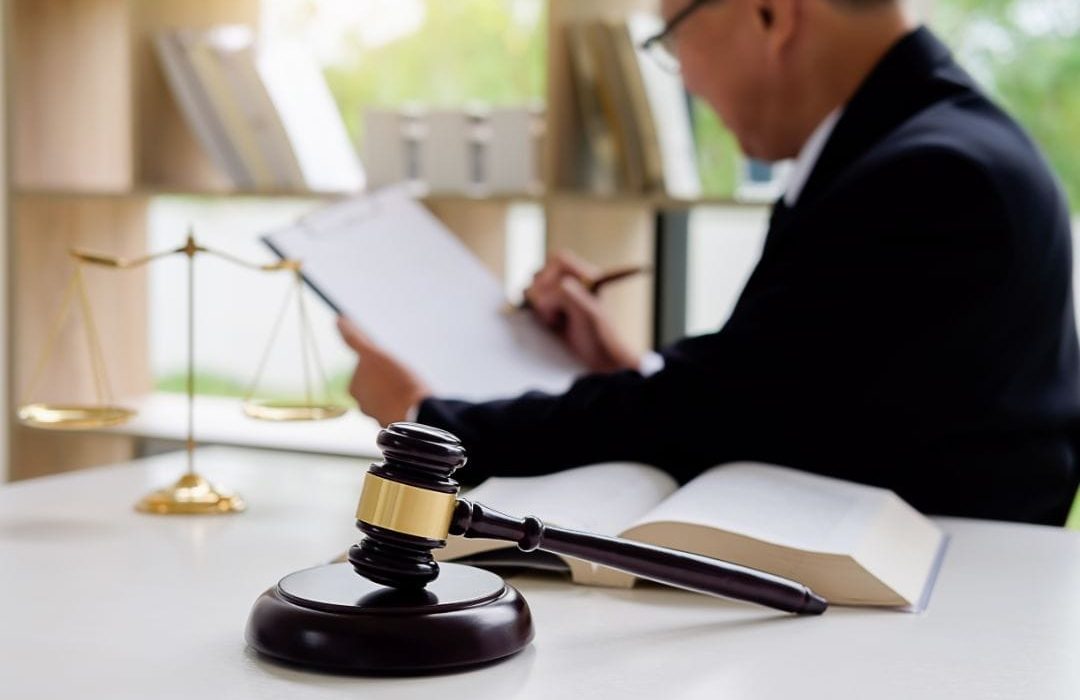 Probate Lawyer Who They Are & What They Do